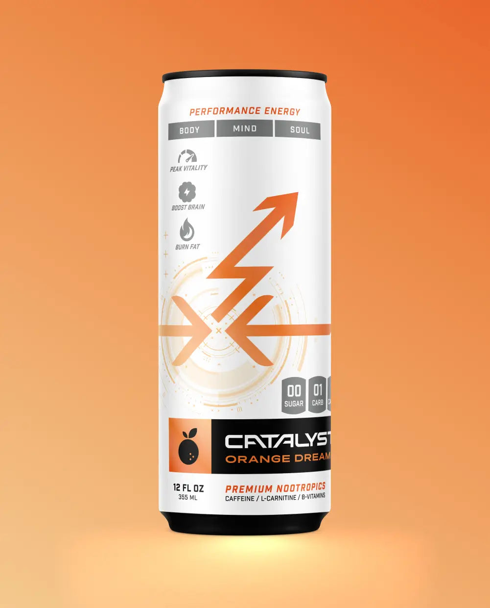 l carnitine dreams Bad Ass Performance Inspired Nutrition Diet &