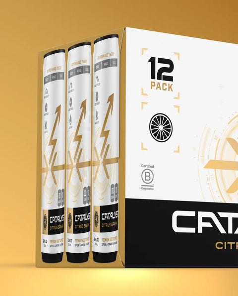Citrus Spark