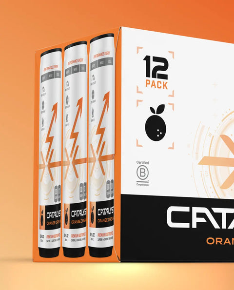 Orange Dream