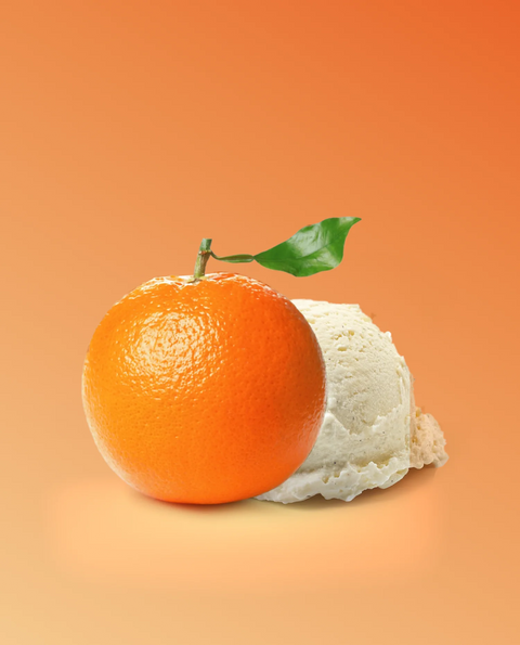 Orange Dream