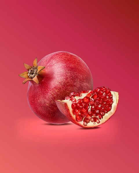 pomegranate