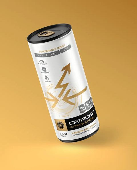 Citrus Spark