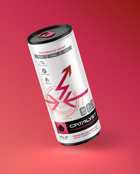 Pomegranate Power Tilt