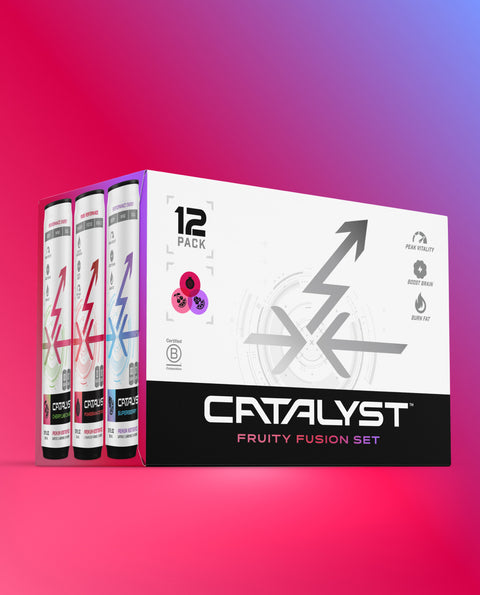 Catalyst Fruity Fusion Set