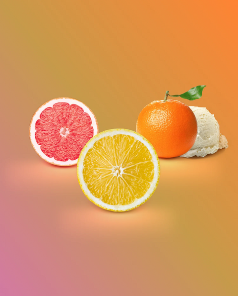 Citrus Power Pack