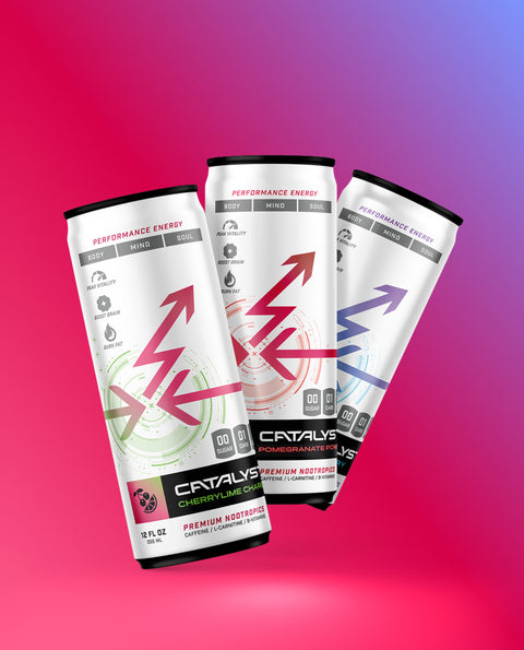 cherrylime, pomegranite power, and super berry 