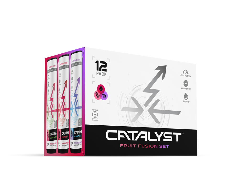 catalyst fusion set
